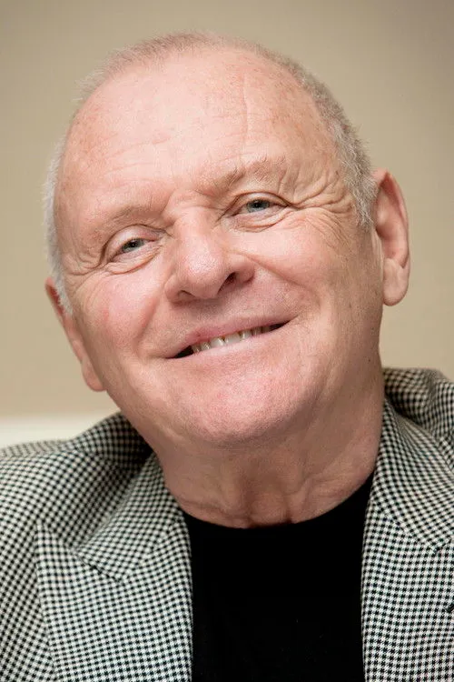 Anthony Hopkins photo