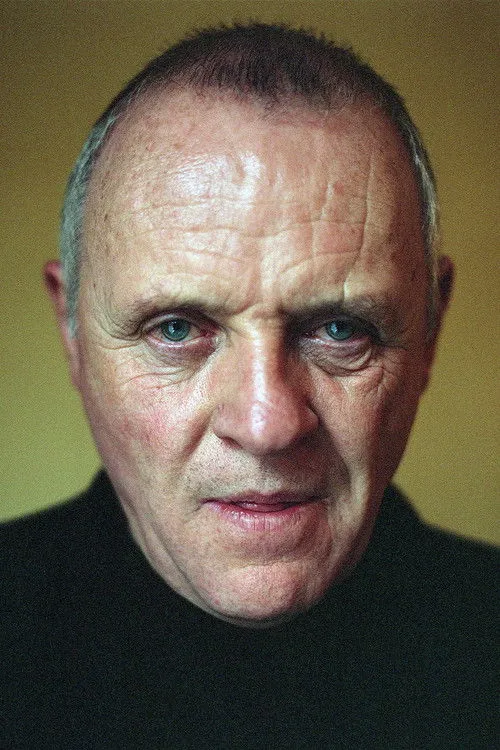 Anthony Hopkins photo