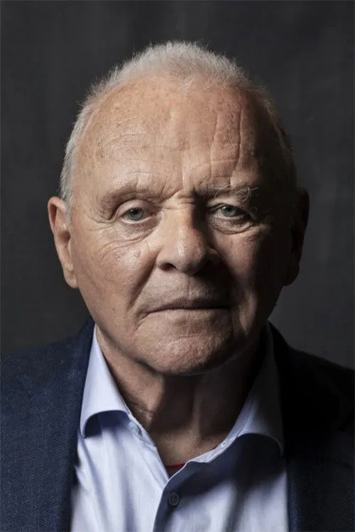 Anthony Hopkins photo