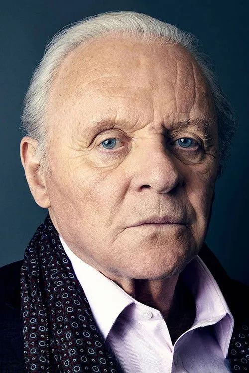 Anthony Hopkins photo