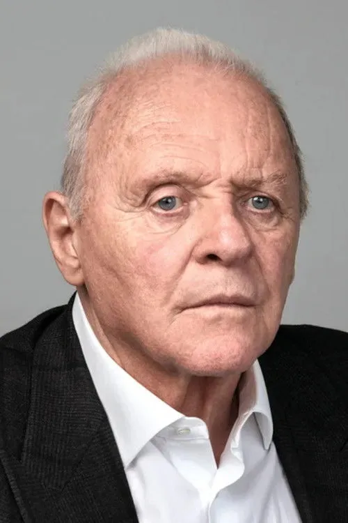 Anthony Hopkins photo