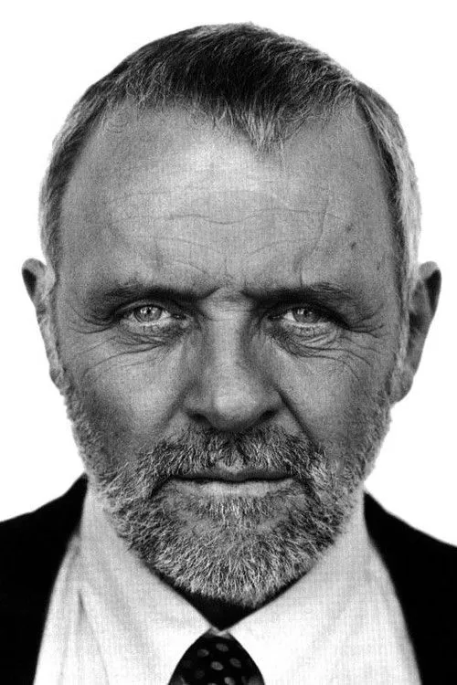 Anthony Hopkins photo
