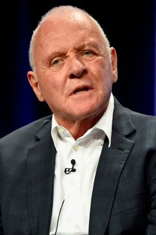 Anthony Hopkins photo