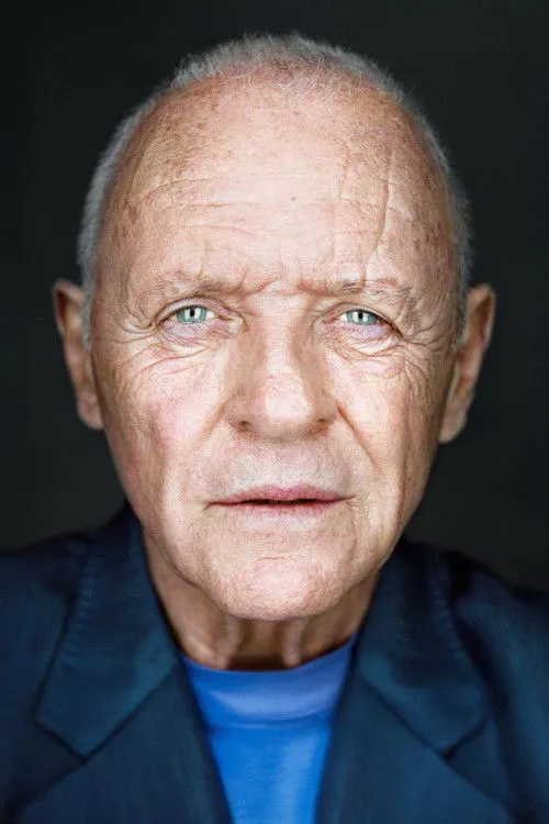 Anthony Hopkins photo
