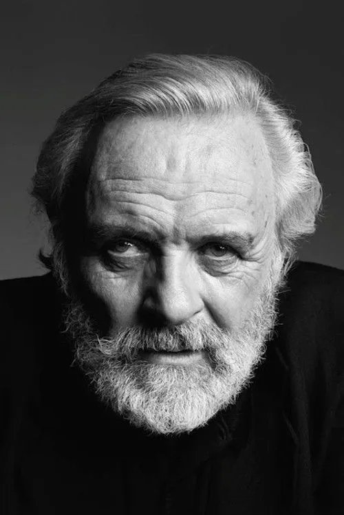 Anthony Hopkins photo