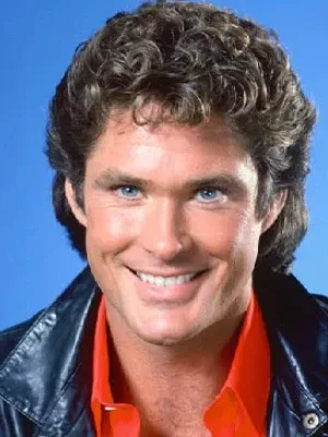 Michael Knight