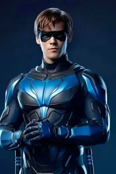 Brenton Thwaites photo