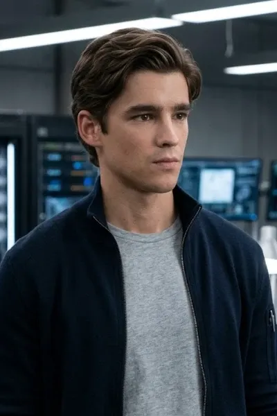 Brenton Thwaites