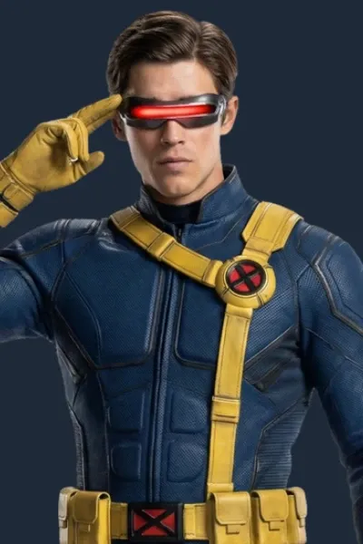 Brenton Thwaites photo