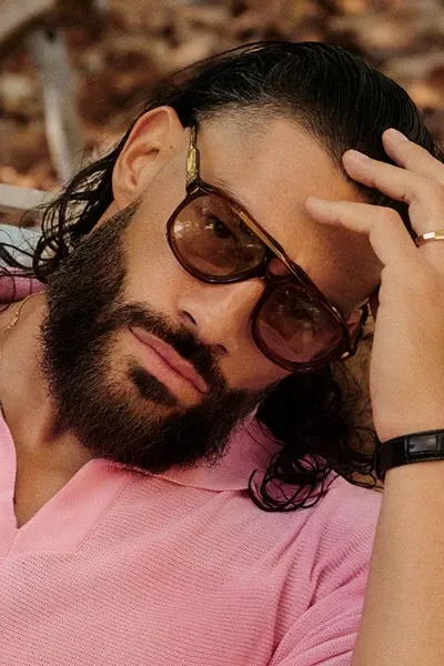 Roman Reigns photo