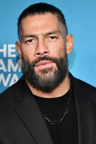 Roman Reigns