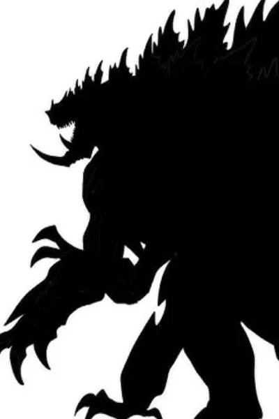 Original Kaiju photo
