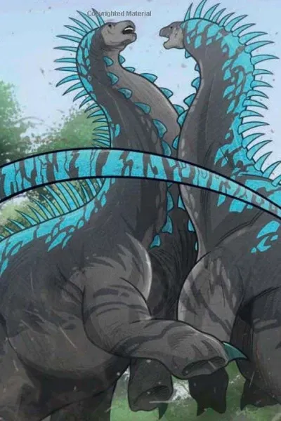 Original Kaiju photo