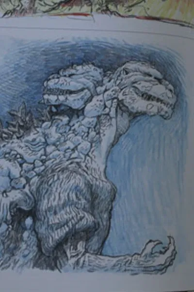 Antizilla