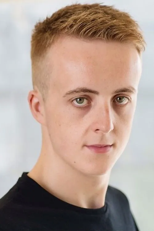 Luke Halliwell