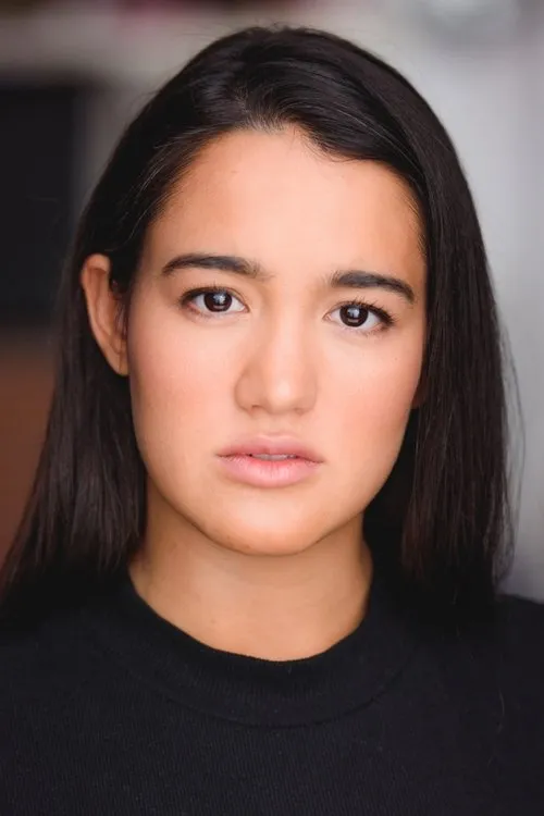 Arlen Aguayo-Stewart photo
