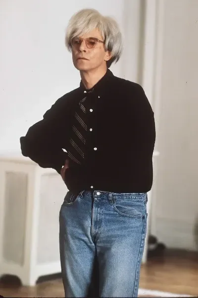 Andy Warhol