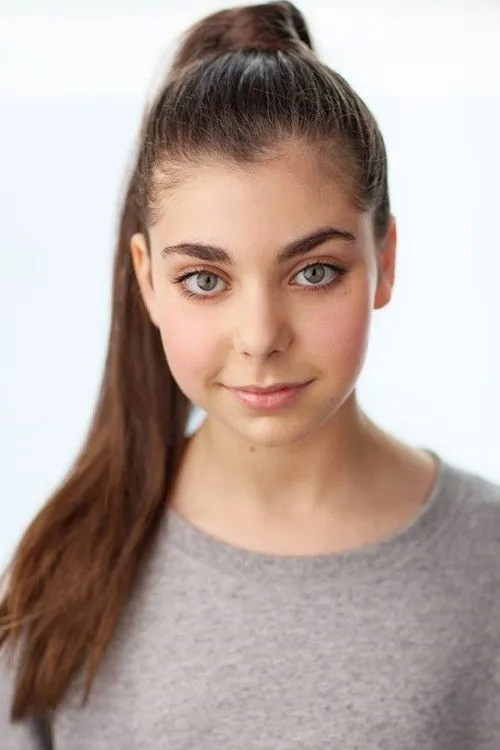 Abby Bergman photo