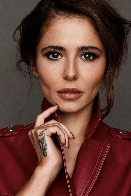 Cheryl photo