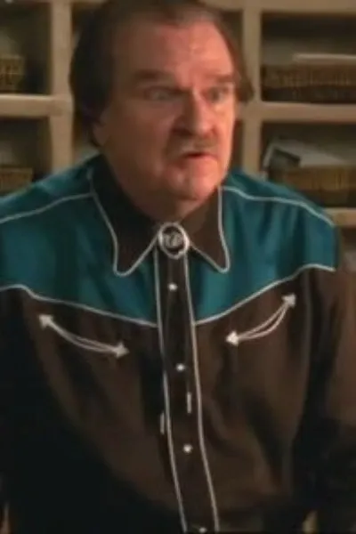 Otto Mannkusser (Malcolm in the Middle) photo