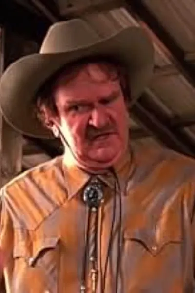 Otto Mannkusser (Malcolm in the Middle) photo