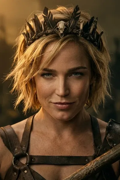 Gabrielle