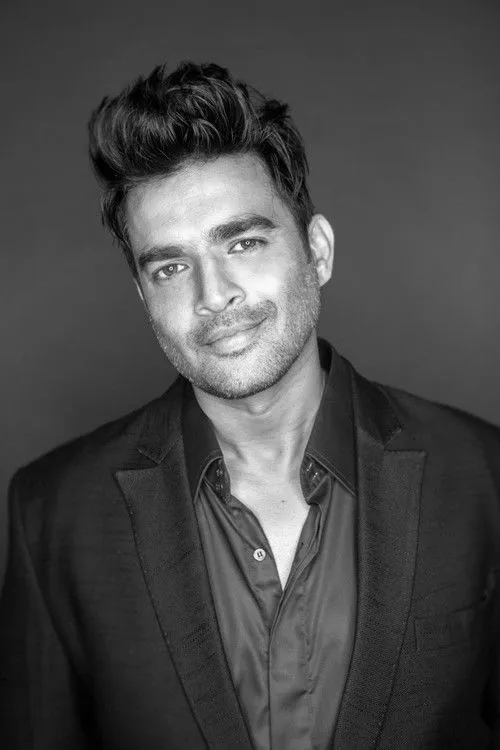 R. Madhavan photo