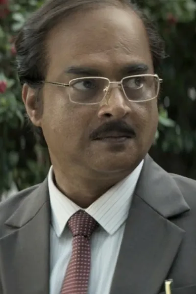 R. Madhavan photo