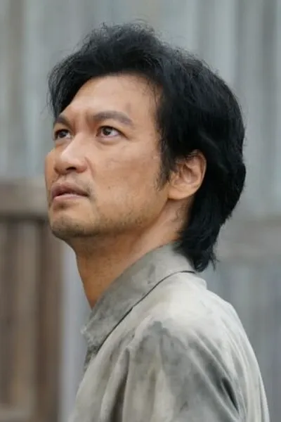 Munetaka Aoki