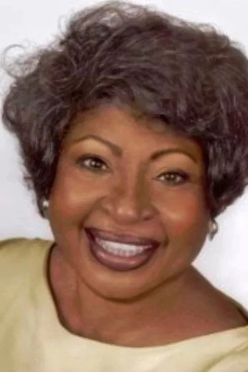 Mary Jackson