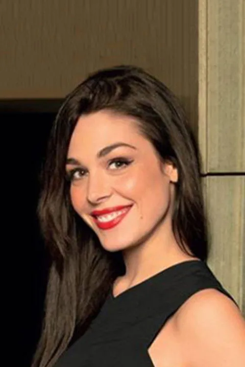 Ioanna Triantafyllidou photo