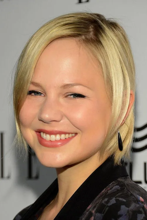 Cheryl Mason