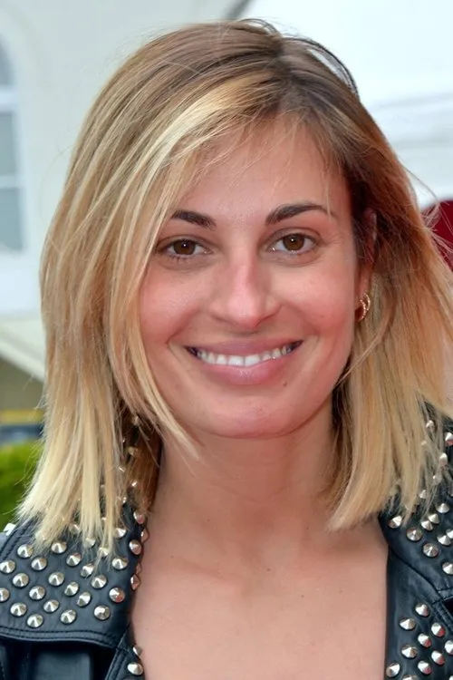 Carlotta Abialli