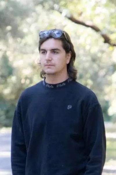 Elijah Delaney