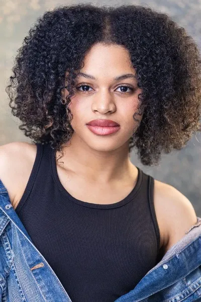 Briana Roy photo