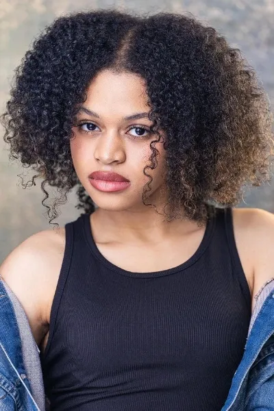 Briana Roy photo