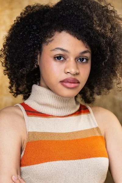 Briana Roy