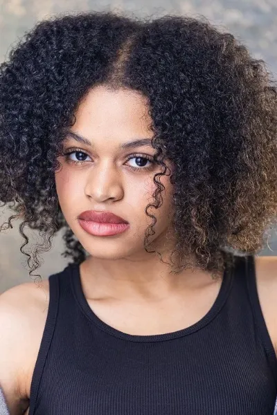 Briana Roy photo