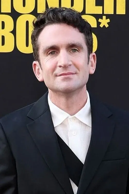 Director