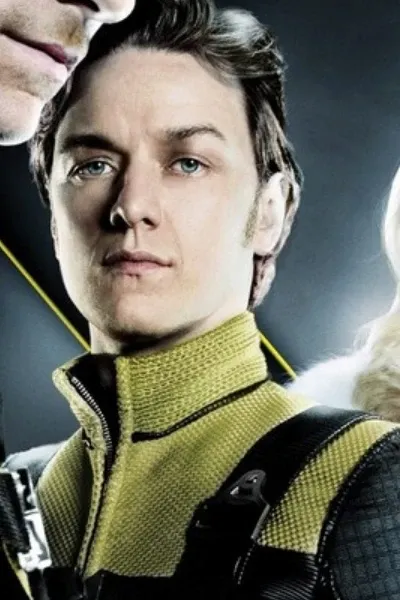 Professor X (Fox Universe) photo