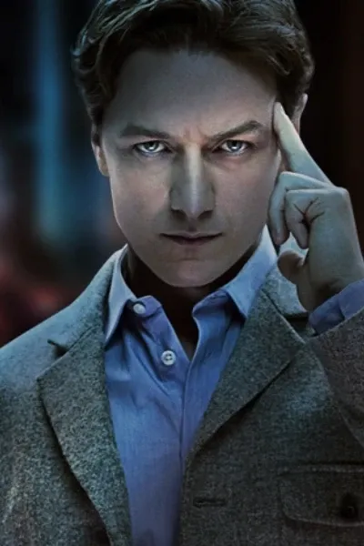 Professor X (Fox Universe) photo