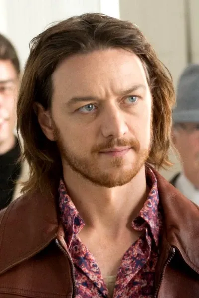 Professor X (Fox Universe) photo