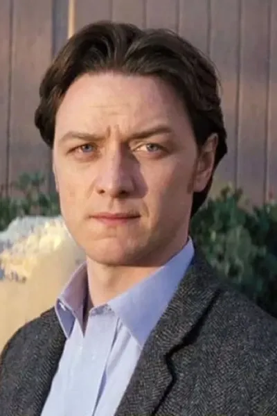 Professor X (Fox Universe) photo