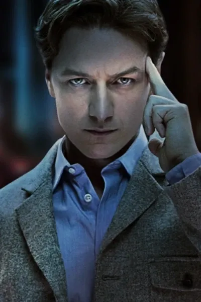 Professor X (Fox Universe) photo
