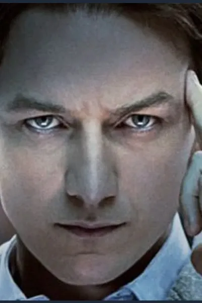 Professor X (Fox Universe) photo
