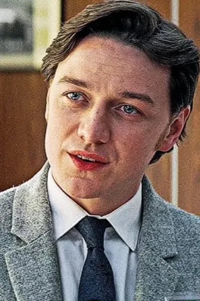 Professor X (Fox Universe) photo