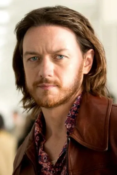 Professor X (Fox Universe) photo