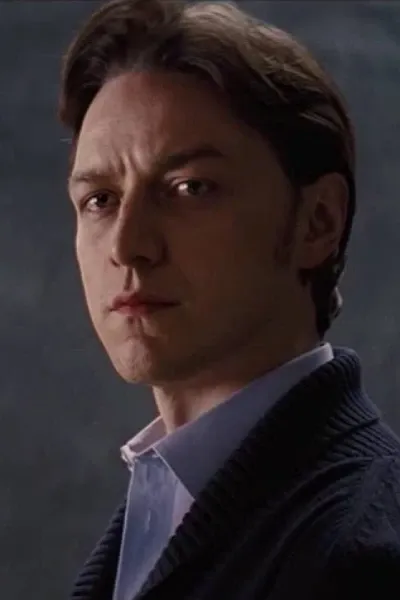 Professor X (Fox Universe) photo