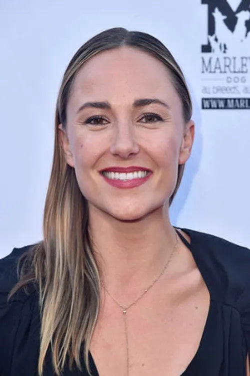 Briana Evigan photo