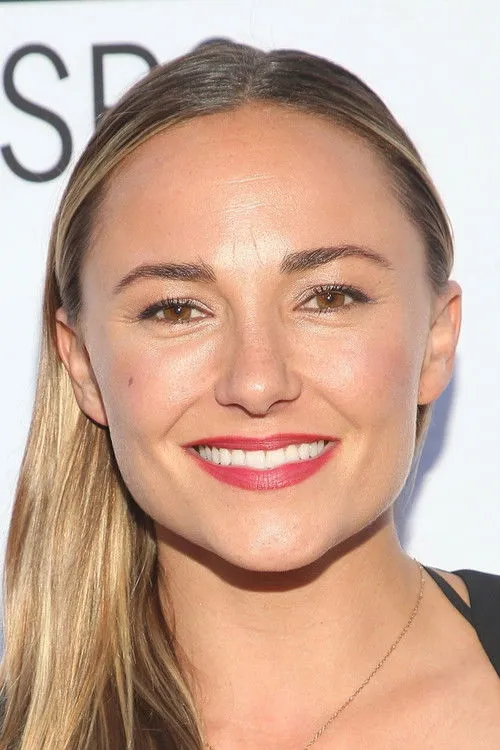 Briana Evigan photo